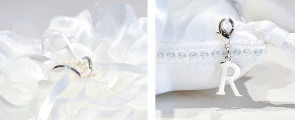 ～ おふたりの記念のリングにストーリーを添えて～オリジナルBRIDAL ITEMSのご紹介