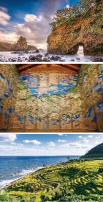 2024年春 北陸新幹線 金沢～福井・敦賀 延伸に向けて魅力再発見。北陸キャンペーン 4月11日スタート■北陸を旅行で訪れ 豪華プレゼントをもらおう■フォロー＆リツイート 北陸の食をもらおう