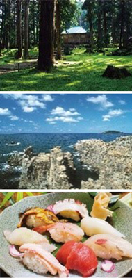 2024年春 北陸新幹線 金沢～福井・敦賀 延伸に向けて魅力再発見。北陸キャンペーン 4月11日スタート■北陸を旅行で訪れ 豪華プレゼントをもらおう■フォロー＆リツイート 北陸の食をもらおう