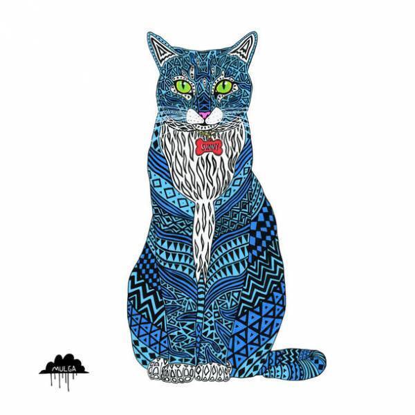 オーストラリアの人気アーティスト『モルガ』来日決定！4月25日～28日に宮古島　4月30日～5月2日(月)に東京