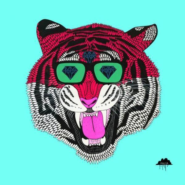 オーストラリアの人気アーティスト『モルガ』来日決定！4月25日～28日に宮古島　4月30日～5月2日(月)に東京