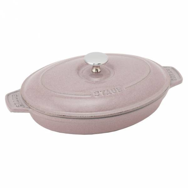 仏鋳物ホーロー鍋ストウブ　新色「シフォンローズ」が世界に先駆け日本で発売