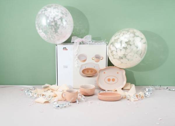 仏鋳物ホーロー鍋ストウブ　新色「シフォンローズ」が世界に先駆け日本で発売