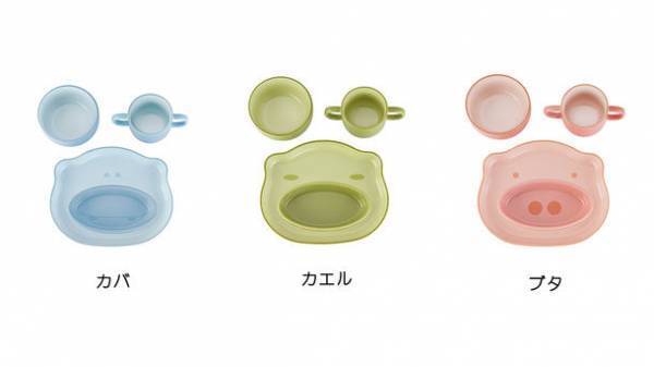 仏鋳物ホーロー鍋ストウブ　新色「シフォンローズ」が世界に先駆け日本で発売