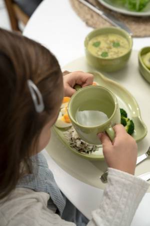 仏鋳物ホーロー鍋ストウブ　新色「シフォンローズ」が世界に先駆け日本で発売