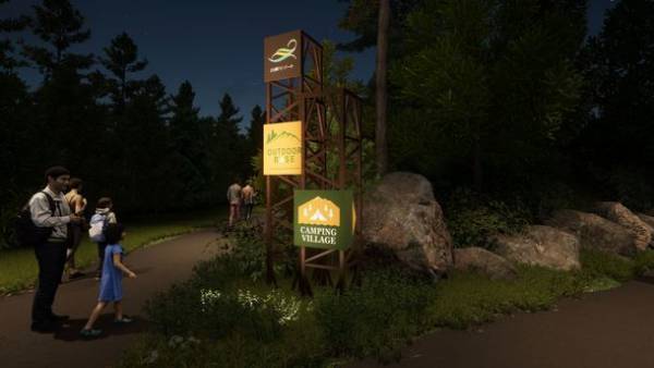 茅野市白樺湖のオートキャンプ場がリニューアルオープン！「白樺リゾートOUTDOOR BASE ＆ CAMPING VILLAGE」