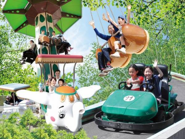 茅野市白樺湖のオートキャンプ場がリニューアルオープン！「白樺リゾートOUTDOOR BASE ＆ CAMPING VILLAGE」