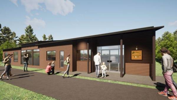 茅野市白樺湖のオートキャンプ場がリニューアルオープン！「白樺リゾートOUTDOOR BASE ＆ CAMPING VILLAGE」