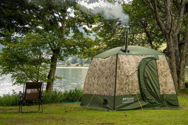 茅野市白樺湖のオートキャンプ場がリニューアルオープン！「白樺リゾートOUTDOOR BASE ＆ CAMPING VILLAGE」