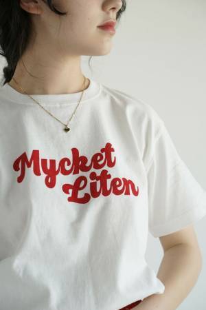 オンライン限定ブランド『FIKA.(フィーカ)』が西武池袋にてPOPUPを4月13日～26日開催！10着限定でPOPUP限定Tシャツ販売！