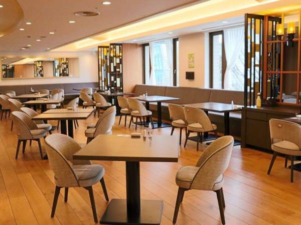 GWの旅行は函館へ！フォーポイントバイシェラトン函館がスペシャルランチブッフェを5月1日～5日に開催