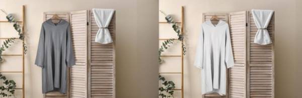 おうちが“ととのう”サウナ空間に　たためる水風呂とコットンサウナポンチョの先行予約販売開始！熱いお風呂で汗をかきキンキンの水風呂で「ととのう」！