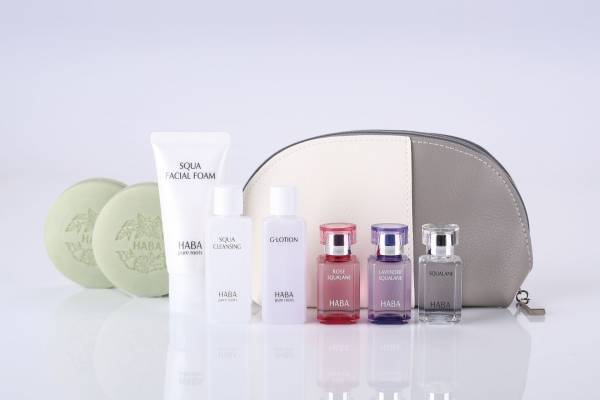 人や環境にやさしいハーバーの美と健康の情報発信地『HABA LABO 表参道』2022年4月24日（日）北青山3丁目にグランドオープン