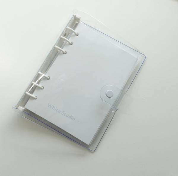 現役名古屋大学生pike監修のホワイトクリアシリーズ第二弾　『ホワイトクリアプランナー』が4月25日発売