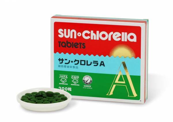 サン・クロレラがエシカルイベントでトークセッションをサポート　～トップアスリートが選ぶ史上最高の自分になるための食事法とは～