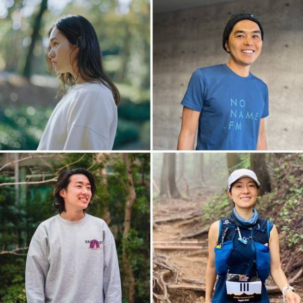 サン・クロレラがエシカルイベントでトークセッションをサポート　～トップアスリートが選ぶ史上最高の自分になるための食事法とは～