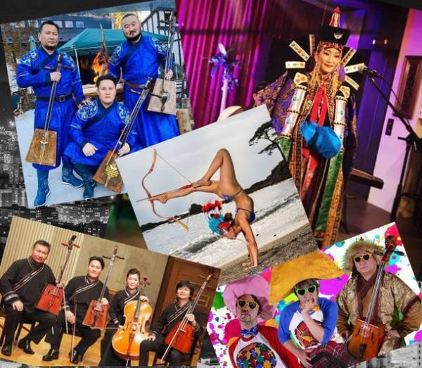 日本初！馬頭琴専門ショップ併設のモンゴルショーレストラン『MJはうす』(東京・三ノ輪)　「大モンゴルショー」今後の開催予定のご案内　5/14(土)、6/11(土)、7/30(土)、8/27(土)