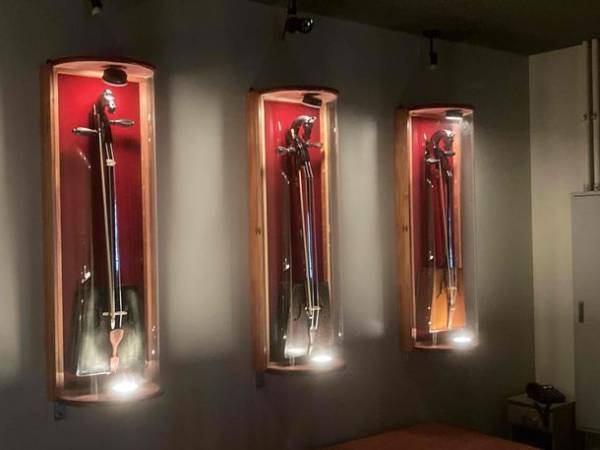 日本初！馬頭琴専門ショップ併設のモンゴルショーレストラン『MJはうす』(東京・三ノ輪)　「大モンゴルショー」今後の開催予定のご案内　5/14(土)、6/11(土)、7/30(土)、8/27(土)