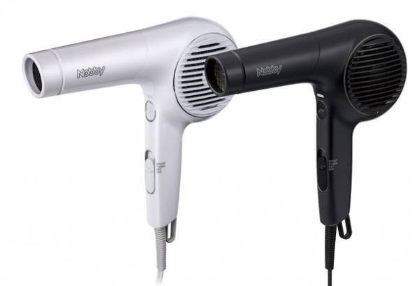 50年以上プロ用ドライヤーの開発に取り組むテスコム　国内の美容室に最も選ばれているドライヤーNobbyが2022年2-3月の調査でも引き続きシェアNo.1※を獲得！