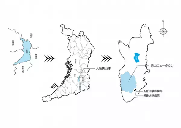 大阪桜の名所を動画花見なんてどうでしょう！in 狭山池