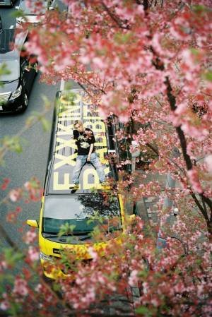 Novel Core初の全国ツアー『A GREAT FOOL TOUR 2022』と#FR2DOKO?のコラボ商品を限定発売！