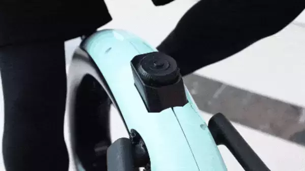 デザイン性を重視したフィットネスバイク“arcon”先行予約販売を「Makuake」にて4月29日まで実施中！