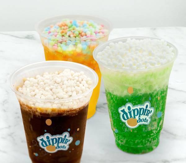 ガッツリ系からかわいいスイーツ系まで！B級グルメ祭り 開催