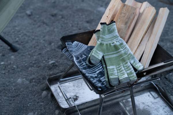 福岡県アトツギ支援プロジェクトISSIN発　長く大事に使える手袋「Zipangun」Makuakeにて目標金額200％を達成