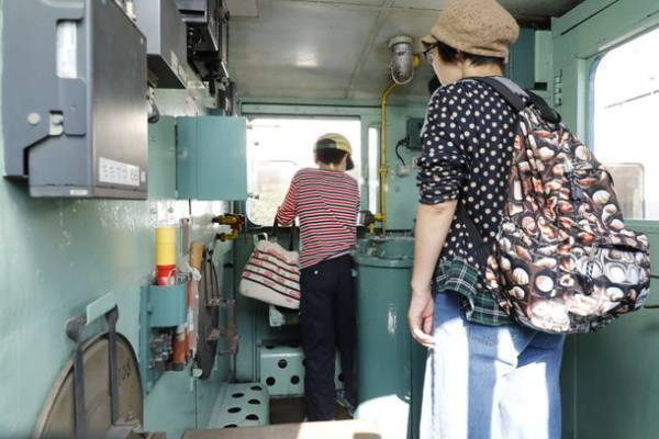 秩父鉄道　SL転車台公園にて5/14(土)わくわく鉄道フェスタ2022開催　臨時SLパレオエクスプレスが運行決定