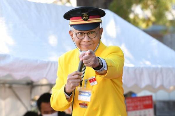 秩父鉄道　SL転車台公園にて5/14(土)わくわく鉄道フェスタ2022開催　臨時SLパレオエクスプレスが運行決定