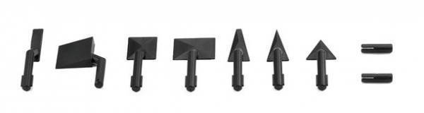 面倒なヤスリがけの作業効率アップ！フィードバック機能を搭載した電動ツール『ARTIMA 7』販売開始