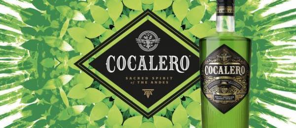 プレミアムリキュール「コカレロ」の春夏秋冬シリーズ　第1弾「SPRING BOMB グラス」セットが数量限定販売中！