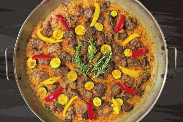 『パエリア・タパス祭り2022』＜日本最大級＞パエリア・タパスイベント！ついに“今週末”4月15日(金)～17日(日)の3日間、日比谷公園・噴水広場で開催！