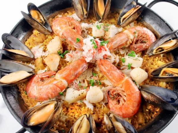 『パエリア・タパス祭り2022』＜日本最大級＞パエリア・タパスイベント！ついに“今週末”4月15日(金)～17日(日)の3日間、日比谷公園・噴水広場で開催！