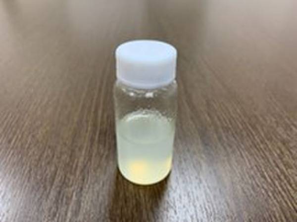 GSアライアンスが100％天然バイオマス生分解性組成のPLA系コーティング材料を開発