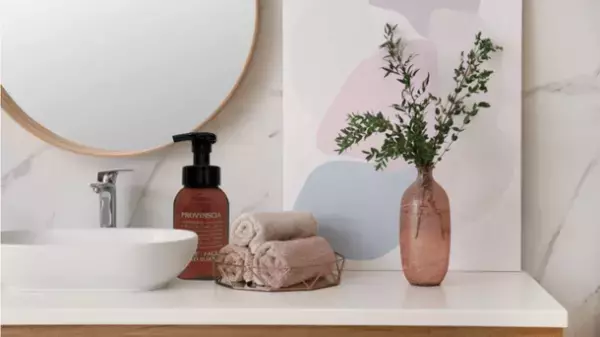 ＜ペリカン石鹸＞問い合わせ殺到のホテルアメニティブランド「プロバンシア」シリーズ　4月19日からオンラインショップ限定で単品販売開始