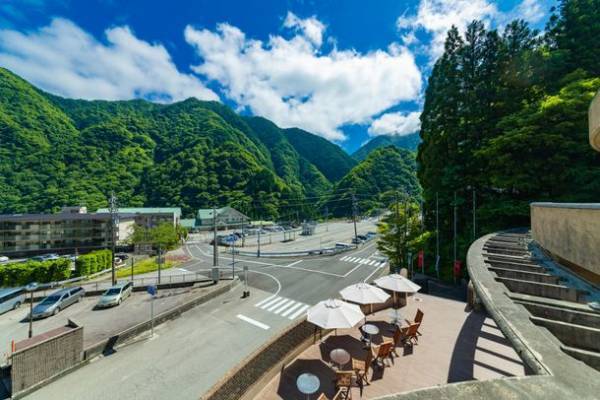 安藤裕子、Kan Sanoの豪華アーティスト出演決定！黒部峡谷を望む、深い森に囲まれた温泉地、富山・宇奈月温泉で奏でる音楽祭「Sound of Selene」開催