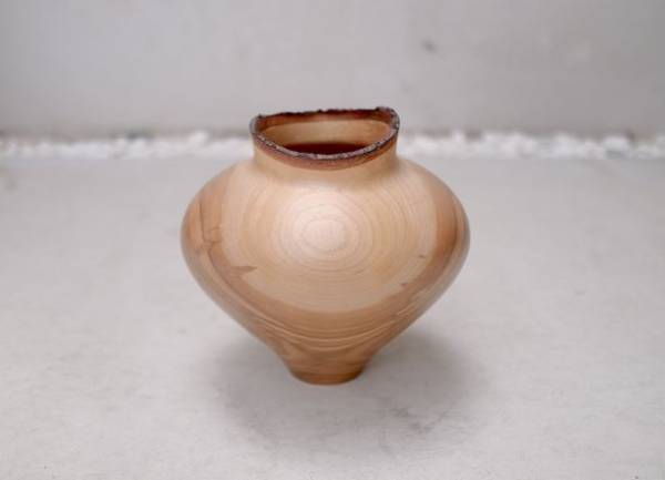 木工作家の盛永省治による個展が代官山シソンギャラリーにて5月20日より開催！