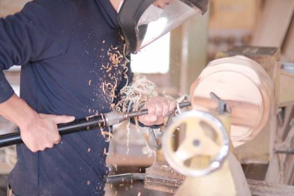 木工作家の盛永省治による個展が代官山シソンギャラリーにて5月20日より開催！