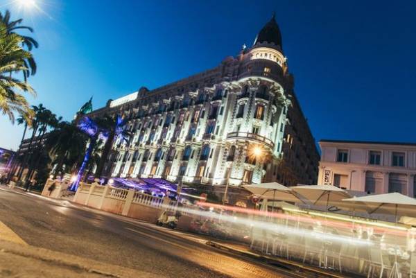 第13回カンヌ コーポレートメディア＆TV大賞世界からの注目を集める　革新性に富んだ映像を2022年6月22日まで募集