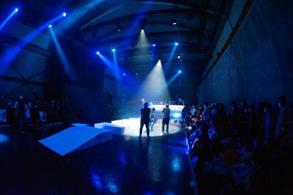 「ヤベー」奴が優勝！真のNO.1を決めるスケートボードバトル“TEPPEN”の動画が公開