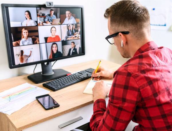 5月11日(水)から3日間開催「教育ITソリューションEXPO」に出展　ハイフレックス授業・OSCE／実習記録・社内教育に関する課題を解決する収録／配信システムを提案