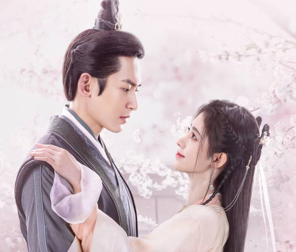 中国ドラマ「如意芳菲［にょいほうひ］～夢紡ぐ恋の道～」待望のDVD-BOX発売決定！