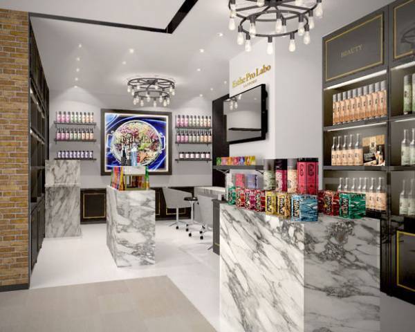 ≪北海道 初出店！≫ファスティング専門サロン「エステプロ・ラボSAPPORO」が4月20日(水)グランドオープン！