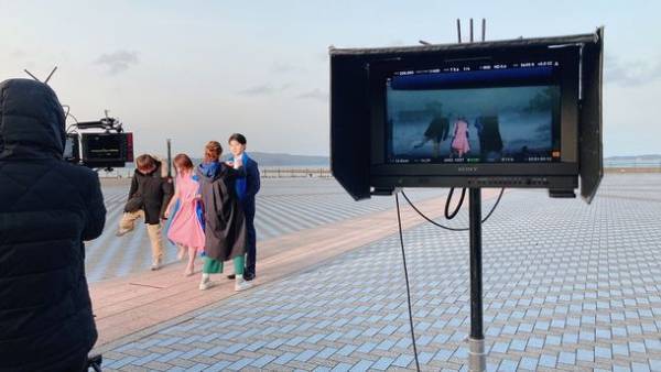 日本トップシェアを誇る“カクシン・センイ・カンパニー”　丸井織物初のリクルートCMが4月15日(金)より放映開始！