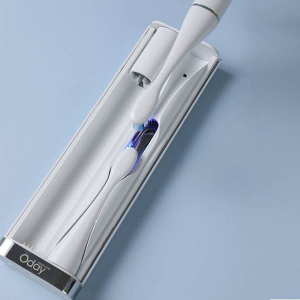 99％除菌ができる「携帯電動歯ブラシ」のクラウドファンディングが4月30日までと残りわずか！L1ソニック電動歯ブラシ＆携帯除菌ケース