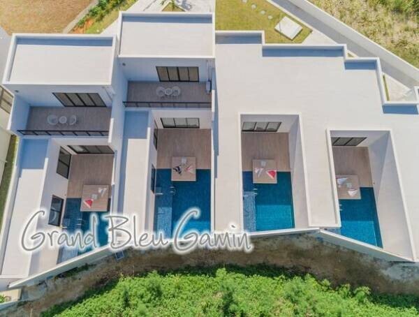 宮古島 Grand Bleu Gamin(グランブルーギャマン)　お得な宿泊プランを2022年5月9日から期間限定で提供！