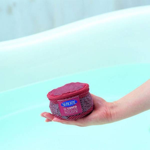 ギフトで人気！完売したおうちで岩盤浴できる100％「天然石」の繰り返し使えるサステナブルな入浴剤が待望の4月再販