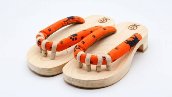 世界で唯一*の五本指下駄「GETALS(ゲタル)」に新デザインの鼻緒 30種類以上が追加！テレワークにも最適な室内用もご用意