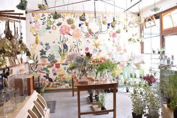 2022年4月20日(水)　「サマンサタバサグローバルアイランド羽田空港第1ターミナル店」「バターのいとこ×サマンサタバサ 羽田空港第1ターミナル店」　羽田空港初！2店舗同時オープン！